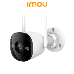 CAMARA IP BALA 3MP 2.8MM IPC-K3DN-3H0WF-0280B IMOU