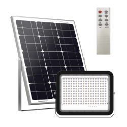REFLECTOR LED SOLAR 500W