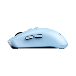 MOUSE INALAMBRICO GENIUS BLUETOOTH NX-8080S AZUL