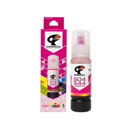 TINTA EPSON 504/544 MAGENTA GENERICA