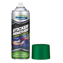 REMOVEDOR DE ADHESIVOS REHOBOTH 450ML