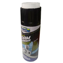 ESPUMA LIMPIADORA MULTIPROPOSITO REHOBOT 450ML