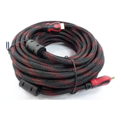 CABLE HDMI MALLADO 7 METROS