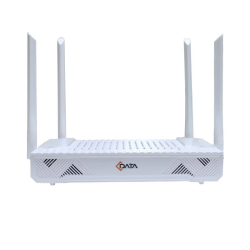 ONU CDATA WIFI 6 x PON con CATV FD714GS1-R80