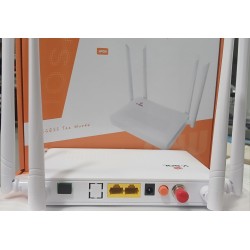 ONU VSOL XPON CATV  DUAL BAND WIFI V2802DACT