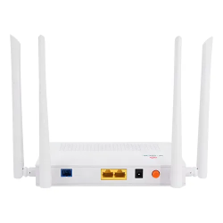 ONU VSOL  XPON DUAL BAND WIFI V2802AC