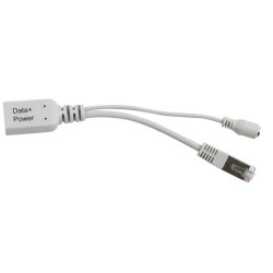 POE MIKROTIK PASIVO ETHERNET (10/100) RBPOE