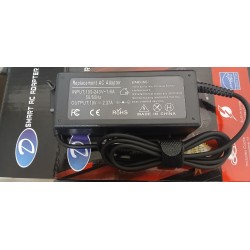 CARGADOR PARA PORTATIL ACER 19V 2.37A 45W 3.0V X 1.1