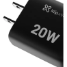 Camara wifi para exterior 4 MP