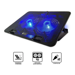 BASE REFRIGERANTE X2