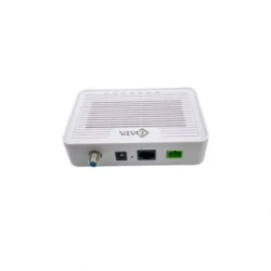 ONU BRIDGE CDATA CON CATV FD701G-AX-F370