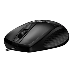 MOUSE GENIUS DX-150 USB ALAMBRICO NEGRO