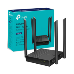 ROUTER TP-LINK ARCHER C64