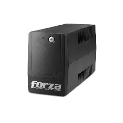 UPS FORZA BT-601 600VA/360W 120V 8-NEMA  50-60Hz
