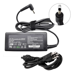 CARGADOR PARA LENOVO 20 V 2.25A