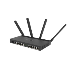 Router Miikrotik RB4011