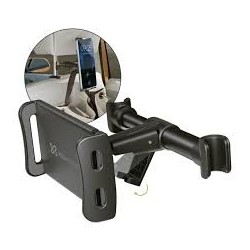 SOPORTE DE TELEFONO PARA AUTO KMH-250 KLIP XTREME