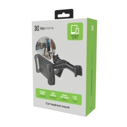 SOPORTE DE TELEFONO PARA AUTO KMH-250 KLIP XTREME