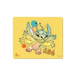 ALFOMBRILLA PAD MOUSE DISNEY STICH XTA-D100ST-YL