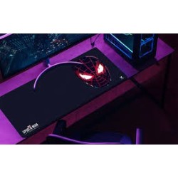 ALFOMBRILLA  GAMING SPIDERMAN XTA-M18SM-XXL
