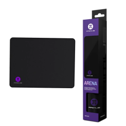 ALFOMBRILLA PRIMIUS GAMING  ARENA BLK-PMP-01M