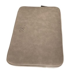 FUNDA PARA PORTATIL KNS-220KH 15.6 PULGADAS KAKI
