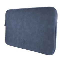 FUNDA PARA PORTATIL KNS-220BL 15.6 PULGADAS AZUL