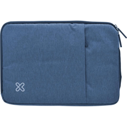 FUNDA PARA PORTATIL KNS-420BL 15.6 PULGADAS AZUL