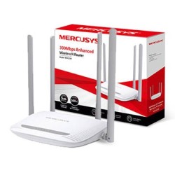 ROUTER INALAMBRICO MERCUSYS MW325R