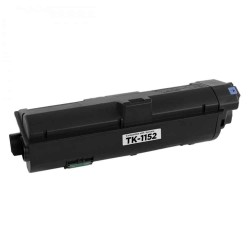 CARTUCHO DE TONER GENERICO KYOCERA TK-1152