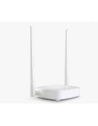 Router Tenda N301