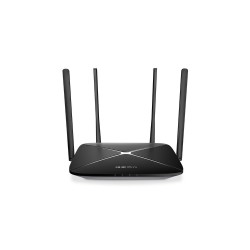 Router MERCUSYS Gigabit Inalámbrico Doble Banda AC1300