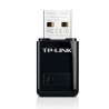 Adaptador de Red TPLINK Mini USB N300 COLOR Negro