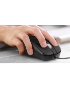 Raton Cableado Xtech XTM-175