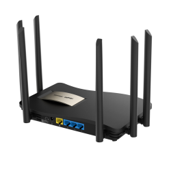 Router AC1300 Doble Banda RG-EW1200G PRO