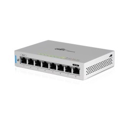 Switch Unify 8 puertos Poe