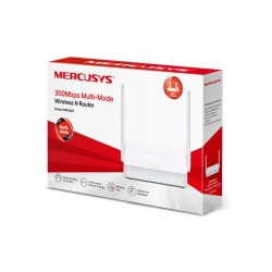 ROUTER MERCUSYS MW302