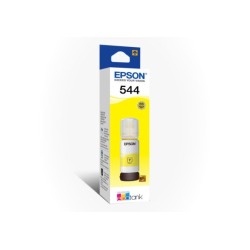 Tinta EPSON 644 original color Amarillo